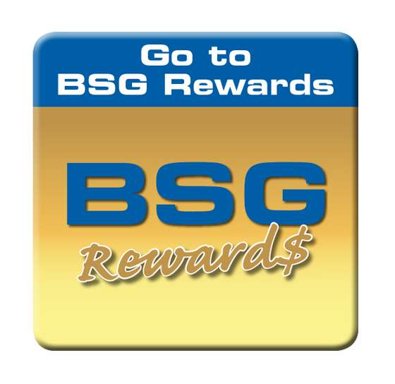 BSG Rewards