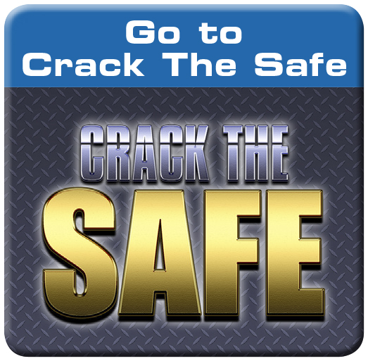 Crack The Safe